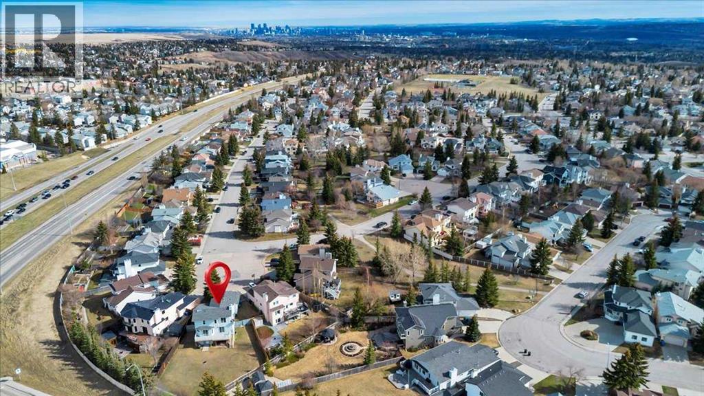 215 Hawktree Circle Nw, Calgary, Alberta  T3G 2Y6 - Photo 47 - A2305784