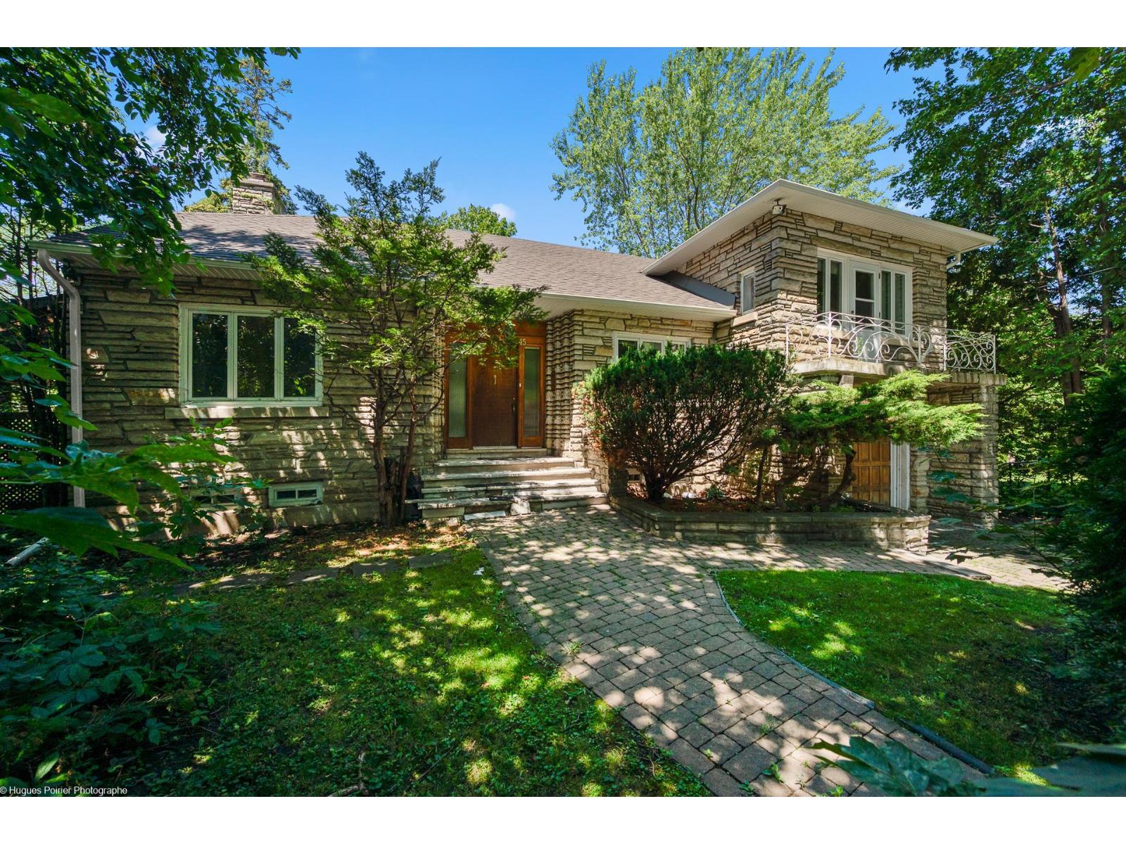 45 Crois. Merton Hampstead Quebec Canada H3E1L8 2