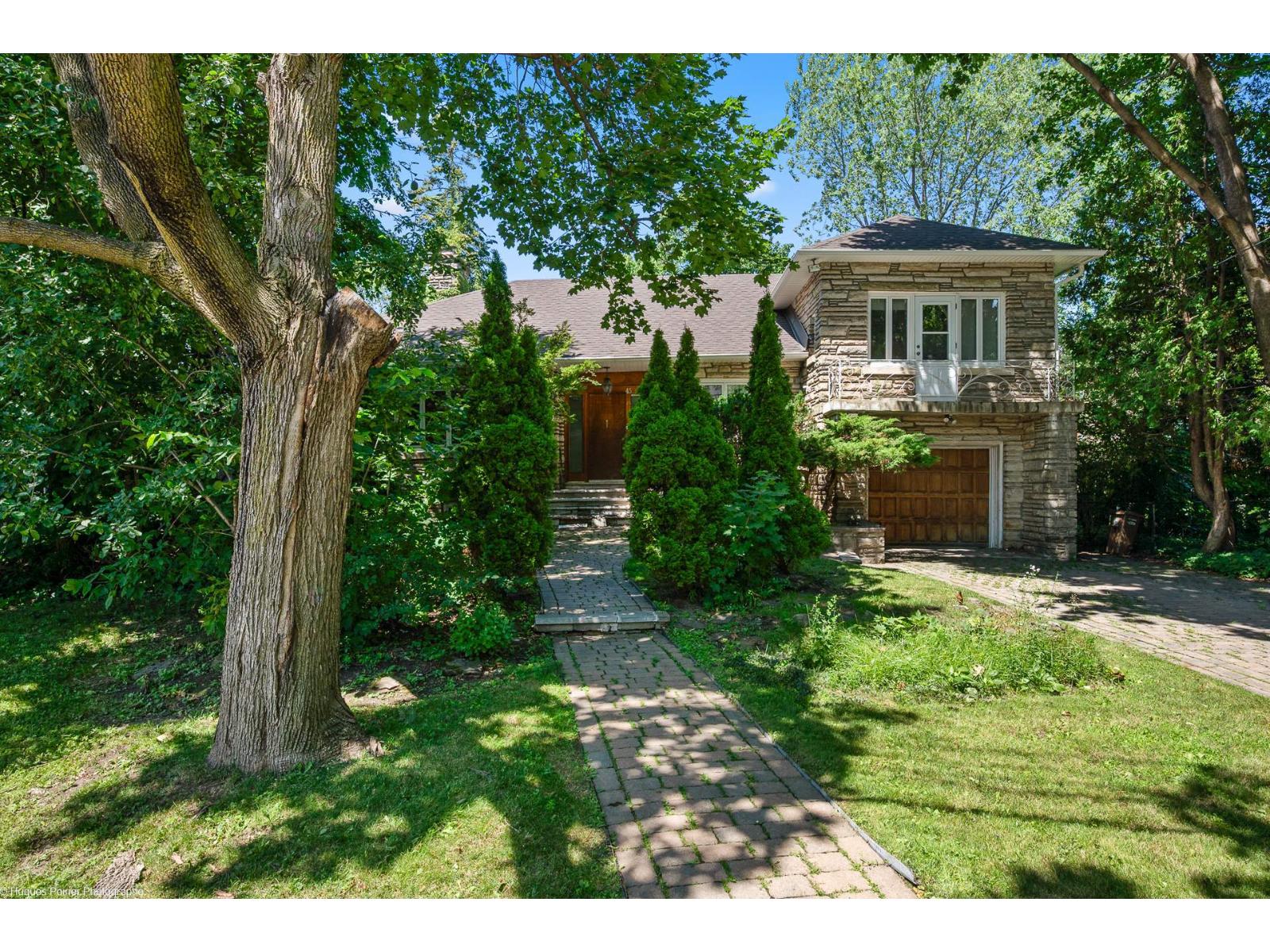 45 Crois. Merton Hampstead Quebec Canada H3E1L8 3