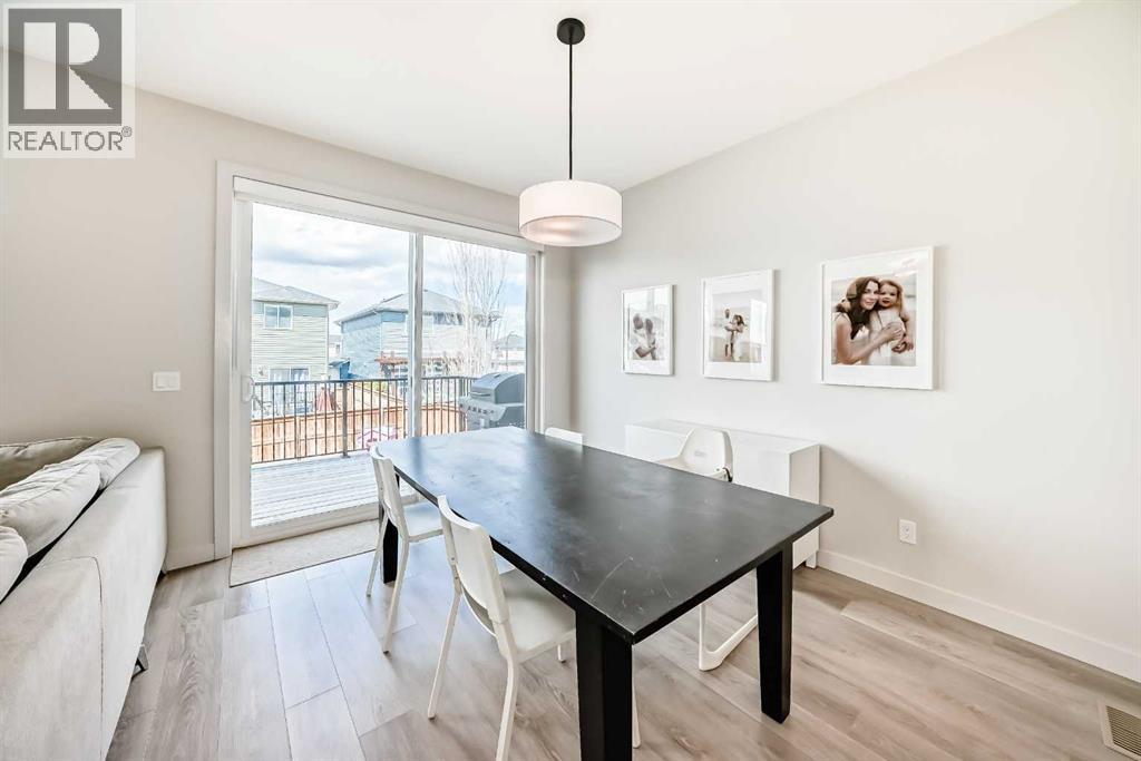 81 Willow Court, Cochrane, Alberta  T4C 2S7 - Photo 17 - A2306868