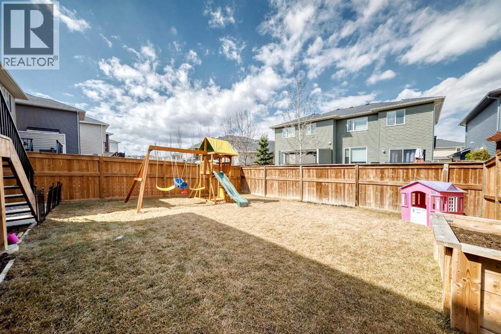 81 Willow Court, Cochrane, Alberta  T4C 2S7 - Photo 46 - A2306868