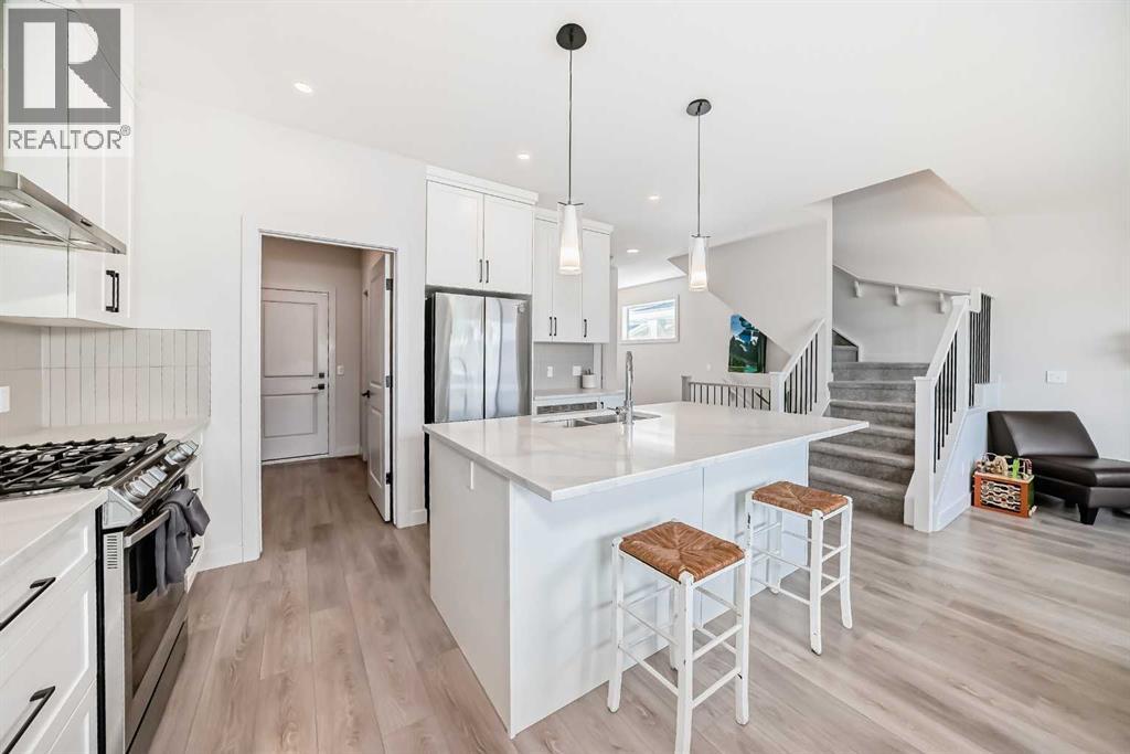 81 Willow Court, Cochrane, Alberta  T4C 2S7 - Photo 9 - A2306868