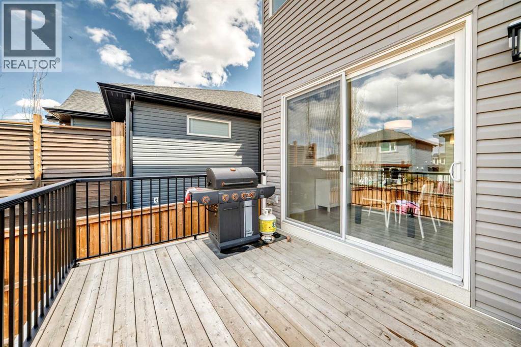81 Willow Court, Cochrane, Alberta  T4C 2S7 - Photo 23 - A2306868