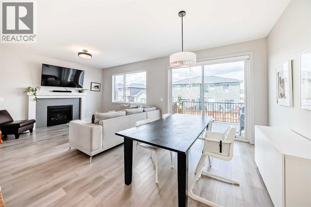 81 Willow Court, Cochrane, Alberta  T4C 2S7 - Photo 18 - A2306868