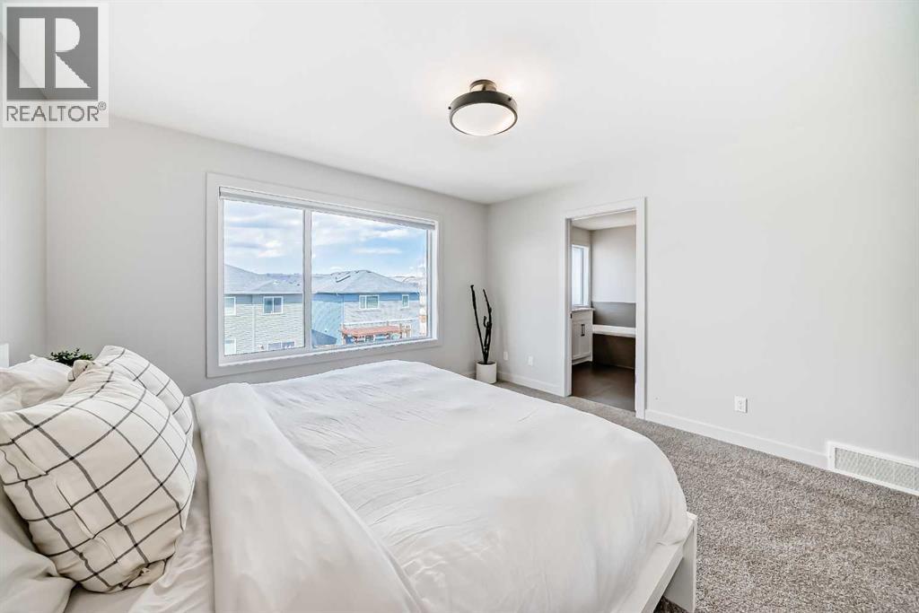 81 Willow Court, Cochrane, Alberta  T4C 2S7 - Photo 26 - A2306868