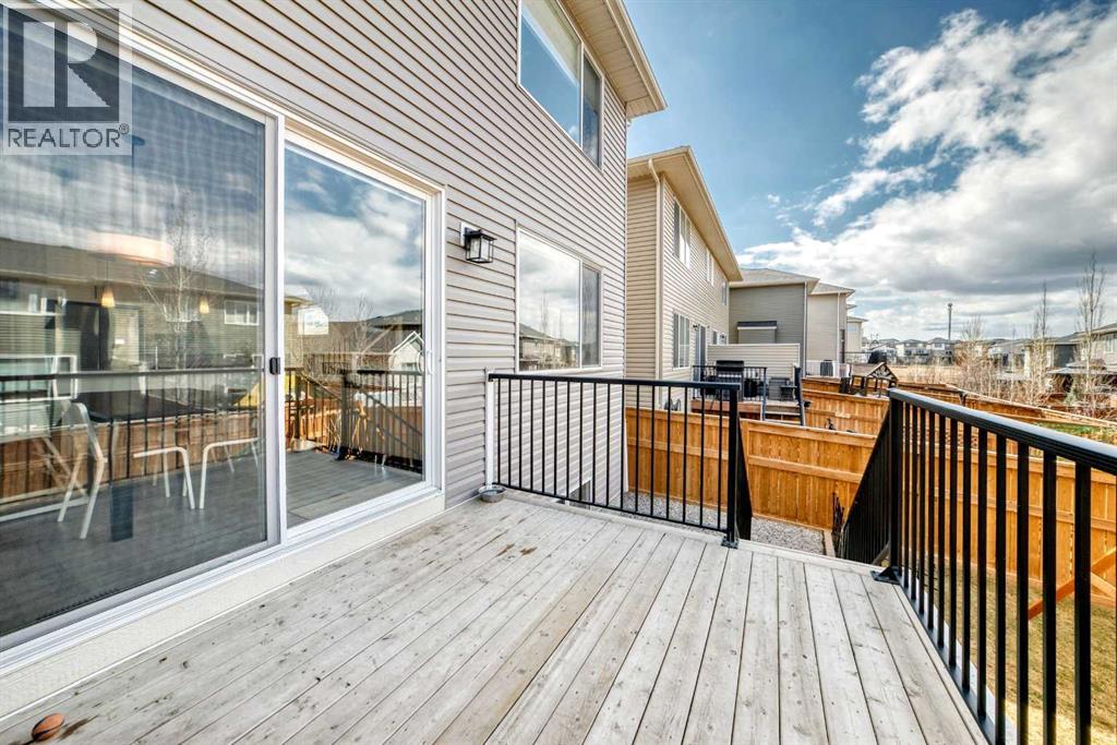 81 Willow Court, Cochrane, Alberta  T4C 2S7 - Photo 24 - A2306868