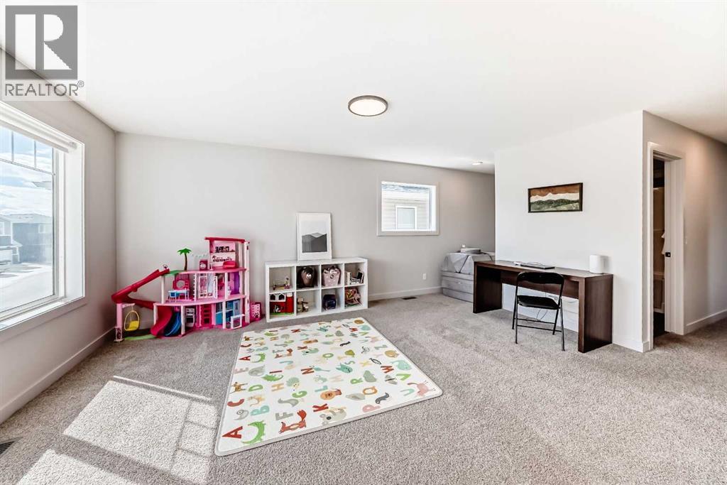 81 Willow Court, Cochrane, Alberta  T4C 2S7 - Photo 41 - A2306868