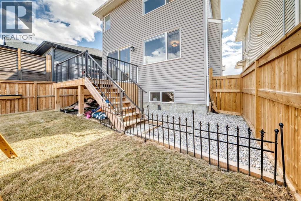 81 Willow Court, Cochrane, Alberta  T4C 2S7 - Photo 48 - A2306868
