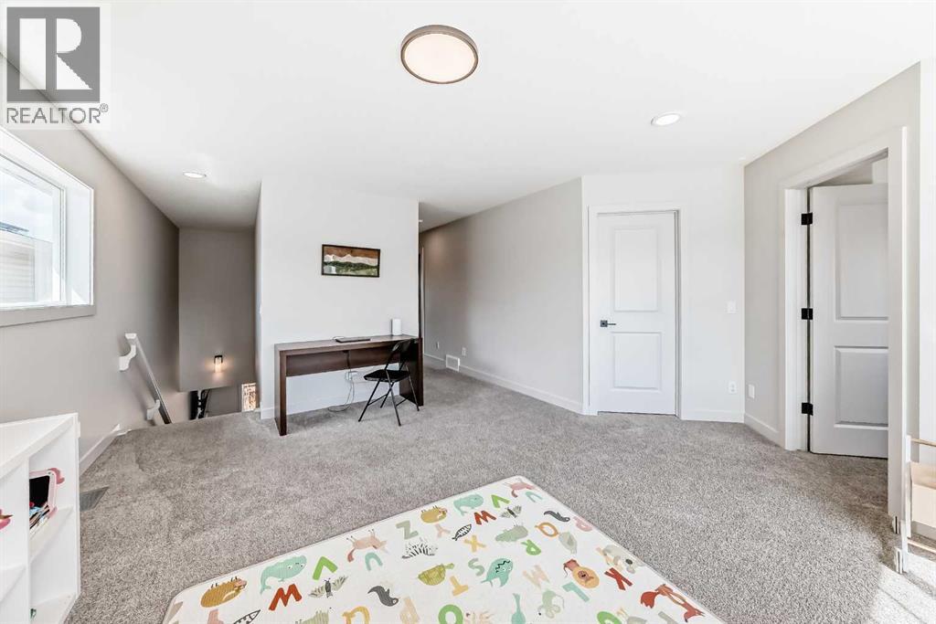 81 Willow Court, Cochrane, Alberta  T4C 2S7 - Photo 40 - A2306868