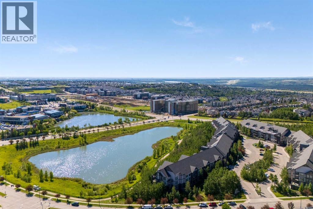 103, 25 Aspenmont Heights SW, Calgary, Alberta