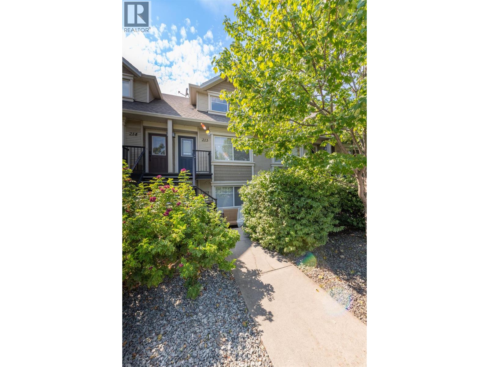 1390 Dilworth Crescent Unit# 113, Kelowna, British Columbia  V1Y 4M5 - Photo 2 - 10396353