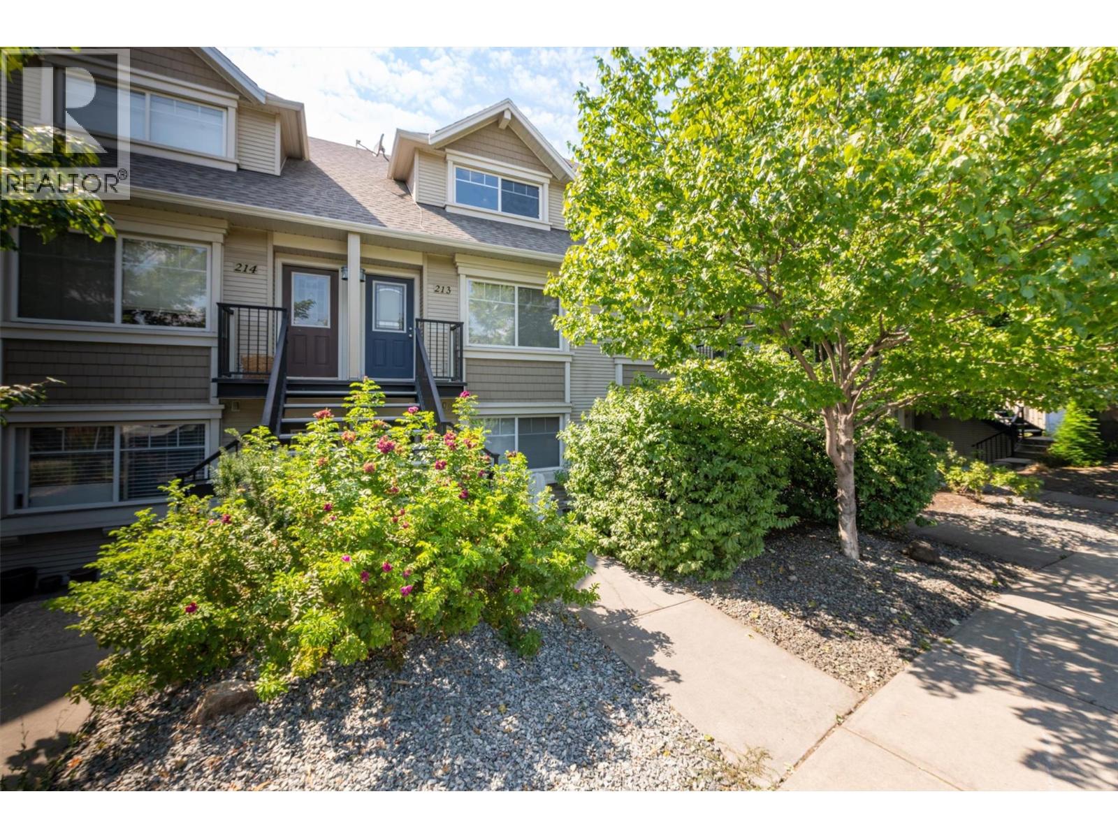1390 Dilworth Crescent Unit# 113, Kelowna, British Columbia  V1Y 4M5 - Photo 1 - 10396353
