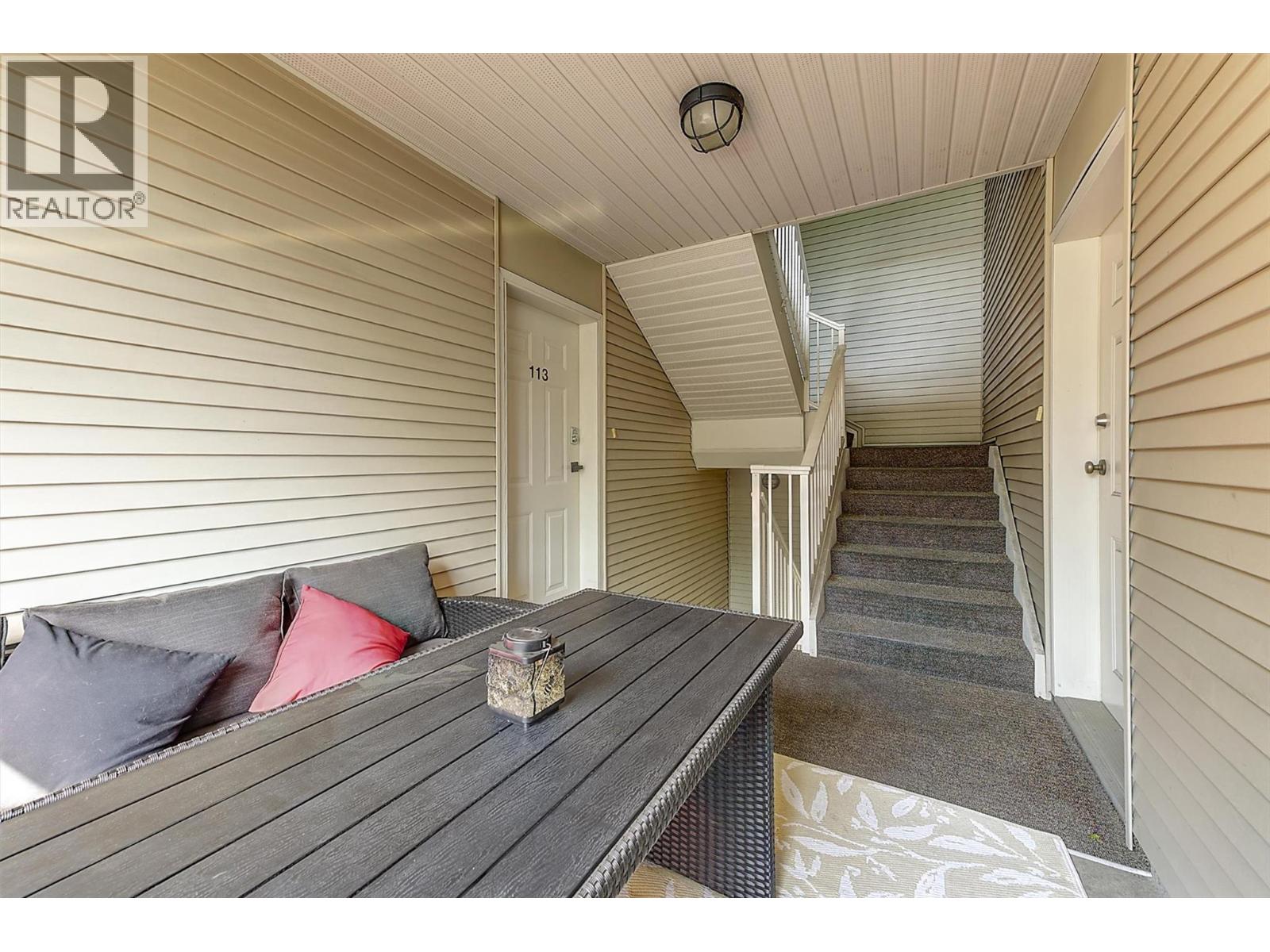 1390 Dilworth Crescent Unit# 113, Kelowna, British Columbia  V1Y 4M5 - Photo 28 - 10396353