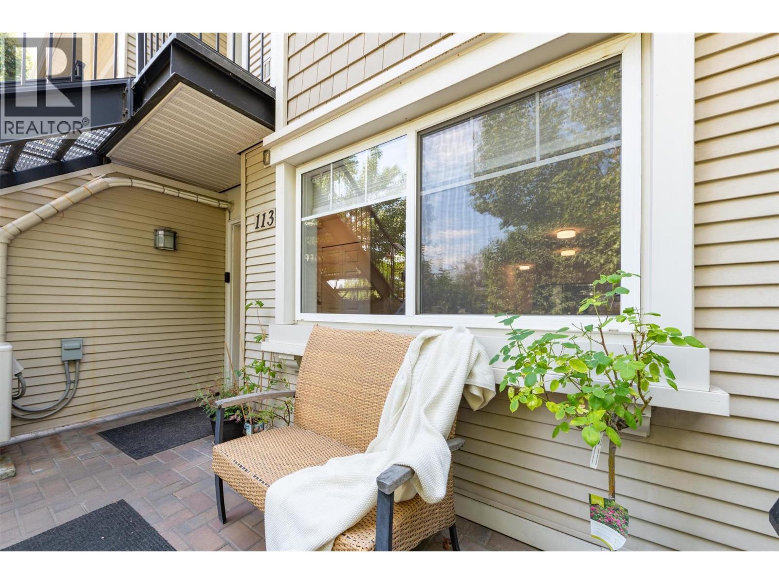 1390 Dilworth Crescent Unit# 113, Kelowna, British Columbia  V1Y 4M5 - Photo 3 - 10396353