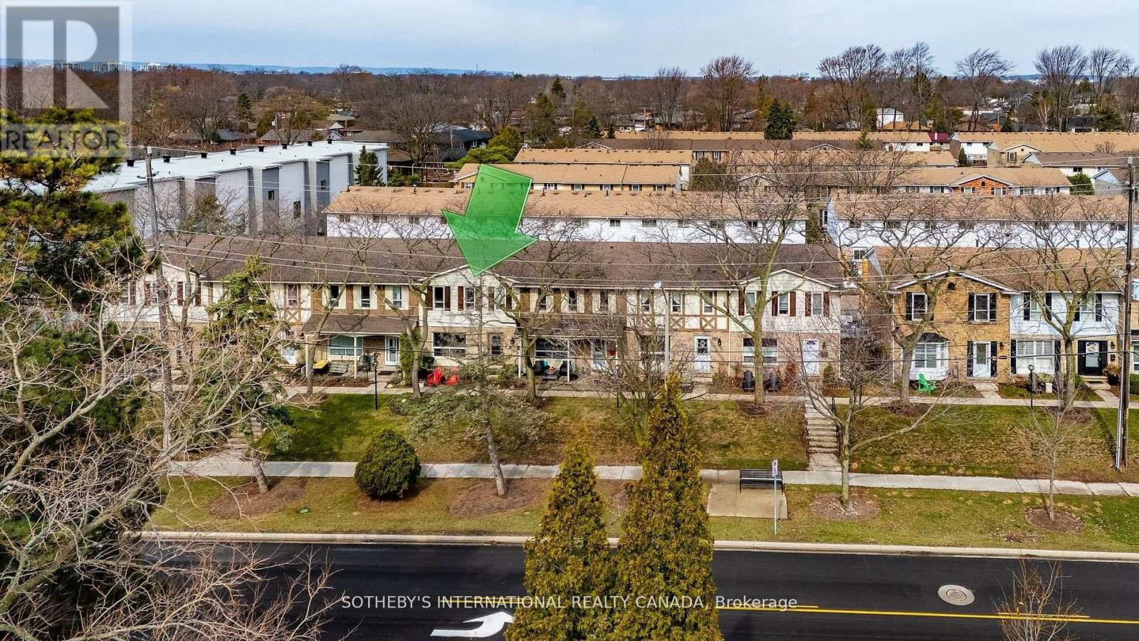 113 - 5475 Lakeshore Road, Burlington, Ontario  L7L 1E1 - Photo 2 - W13627060