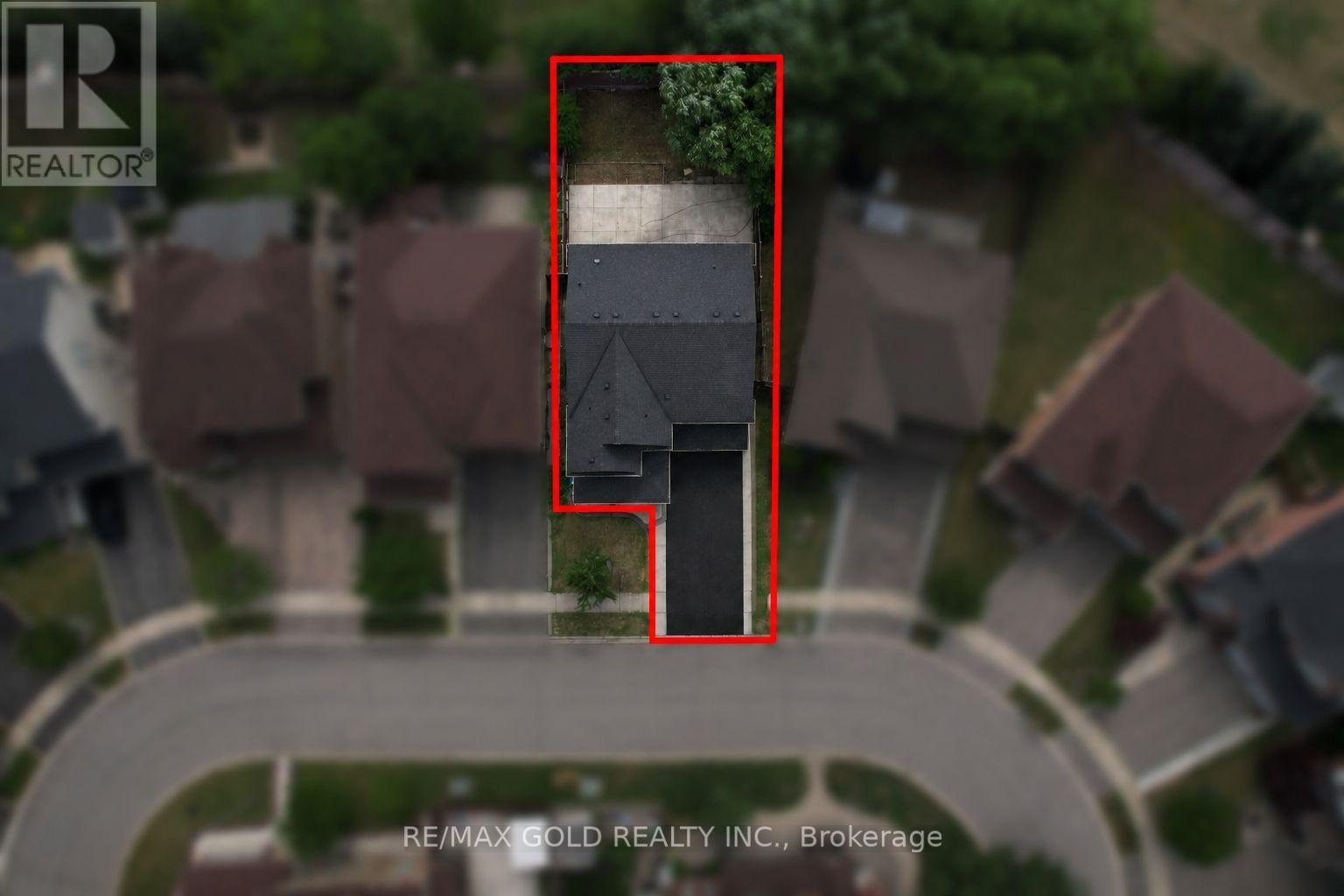 24 Gander Crescent, Brampton, Ontario  L6P 2J5 - Photo 30 - W13627072