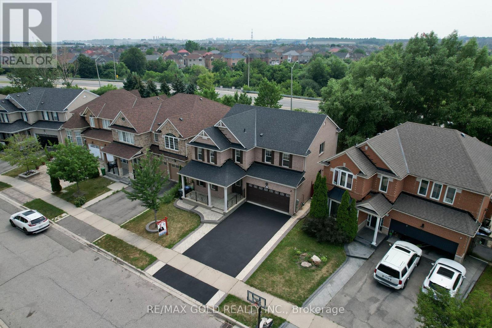 24 Gander Crescent, Brampton, Ontario  L6P 2J5 - Photo 32 - W13627072