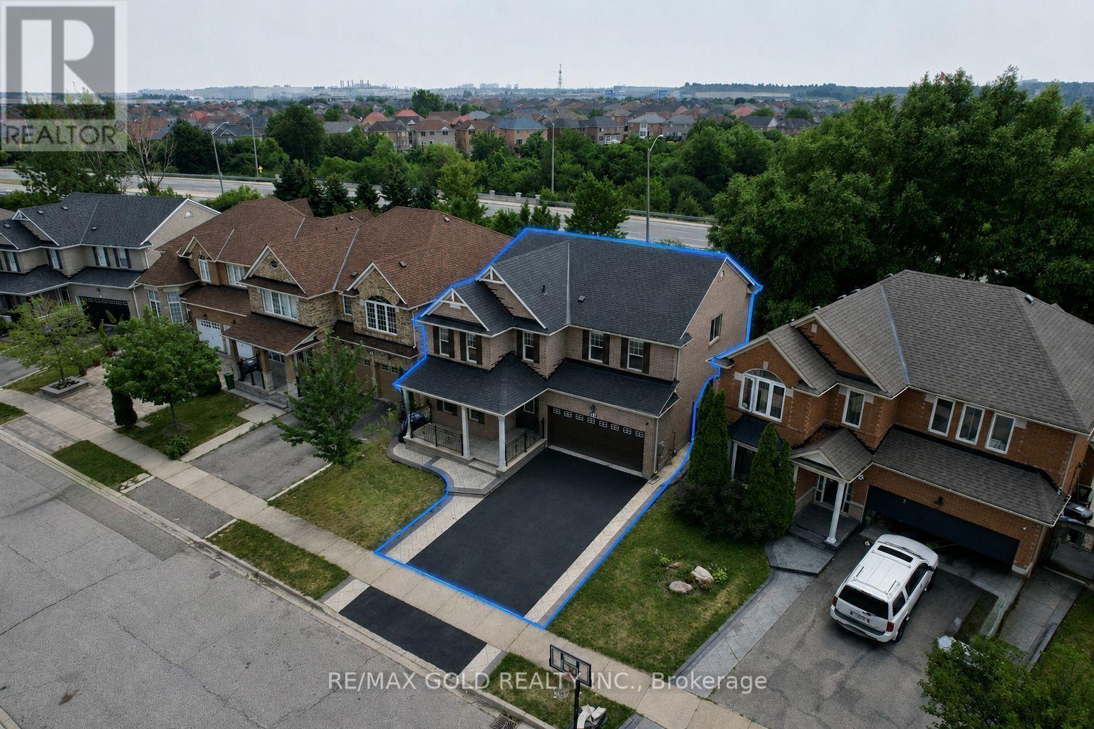 24 Gander Crescent, Brampton, Ontario  L6P 2J5 - Photo 33 - W13627072