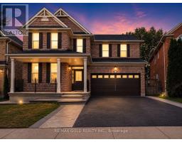 24 GANDER CRESCENT, Brampton, Ontario