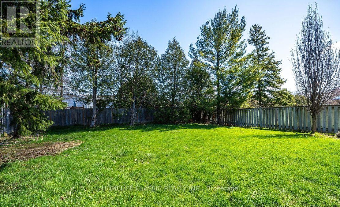 583 Elliott Crescent, Milton, Ontario  L9T 3G5 - Photo 2 - W13627084