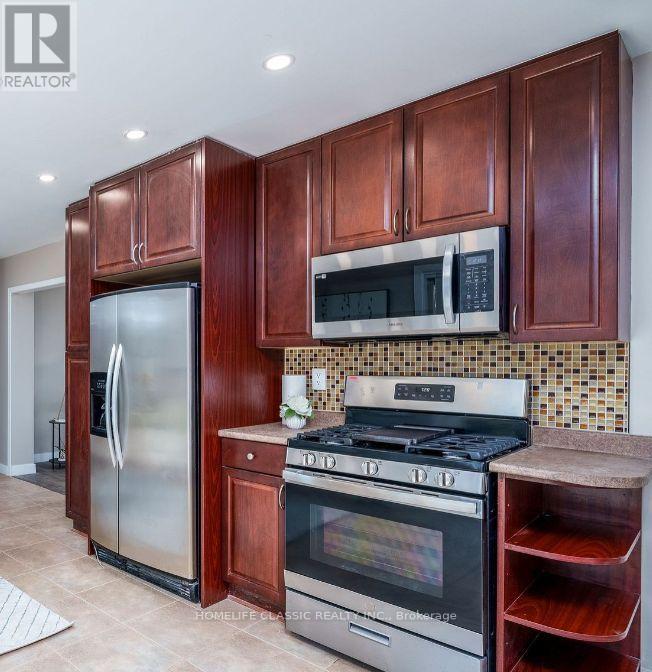 583 Elliott Crescent, Milton, Ontario  L9T 3G5 - Photo 4 - W13627084