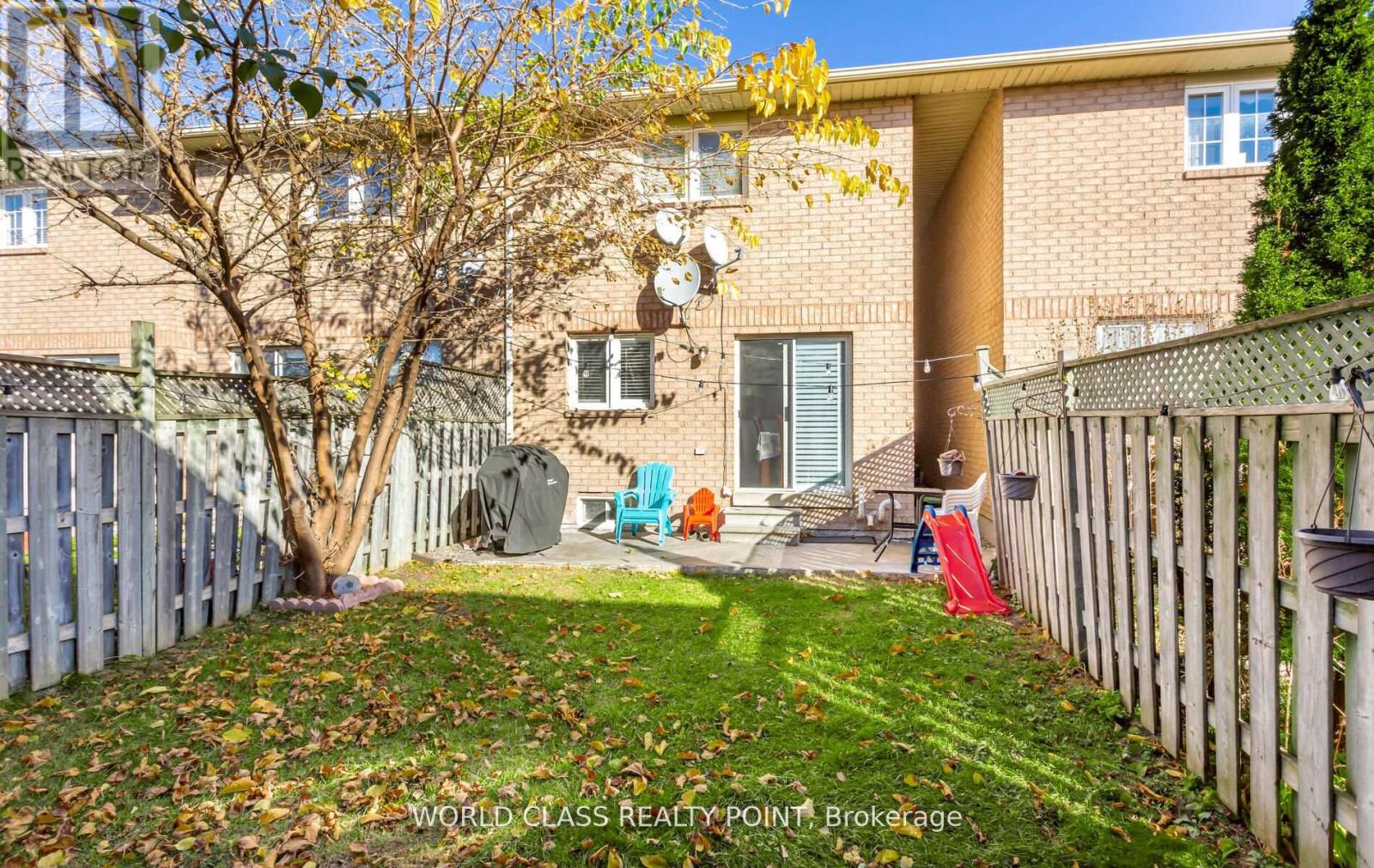 17 Manett Crescent E, Brampton, Ontario  L6X 4X4 - Photo 40 - W13627094