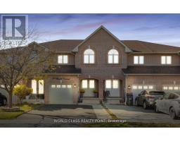 17 MANETT CRESCENT E, Brampton, Ontario