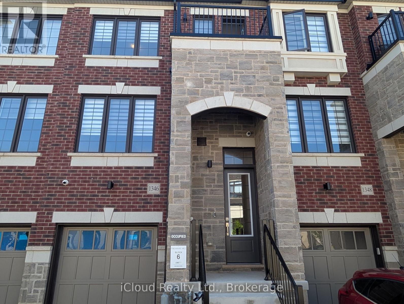 1346 Kobzar Drive, Oakville, Ontario  L6M 4L8 - Photo 22 - W13627136