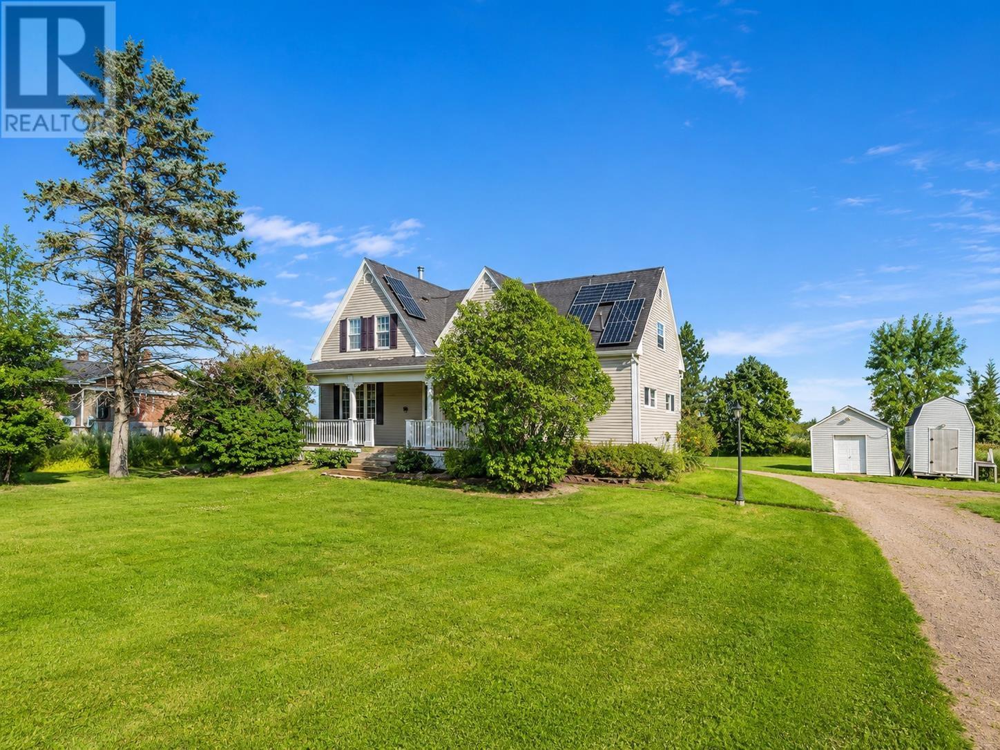 3259 O'leary Road, Knutsford, Prince Edward Island  C0B 1V0 - Photo 3 - 202618685