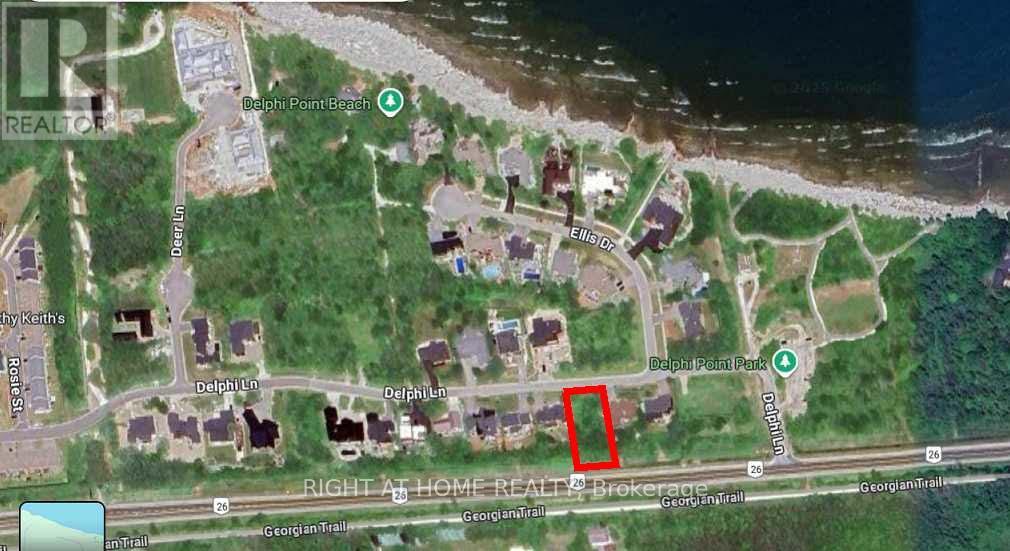 164 Delphi Lane, Blue Mountains, Ontario  N0H 1J0 - Photo 3 - X13627040
