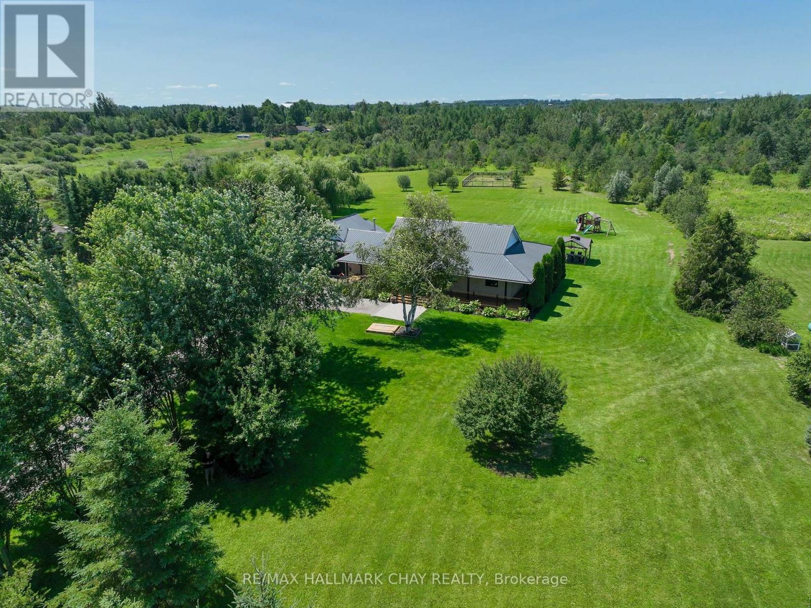 555142 MONO-AMARANTH TOWN LINE, Amaranth, Ontario