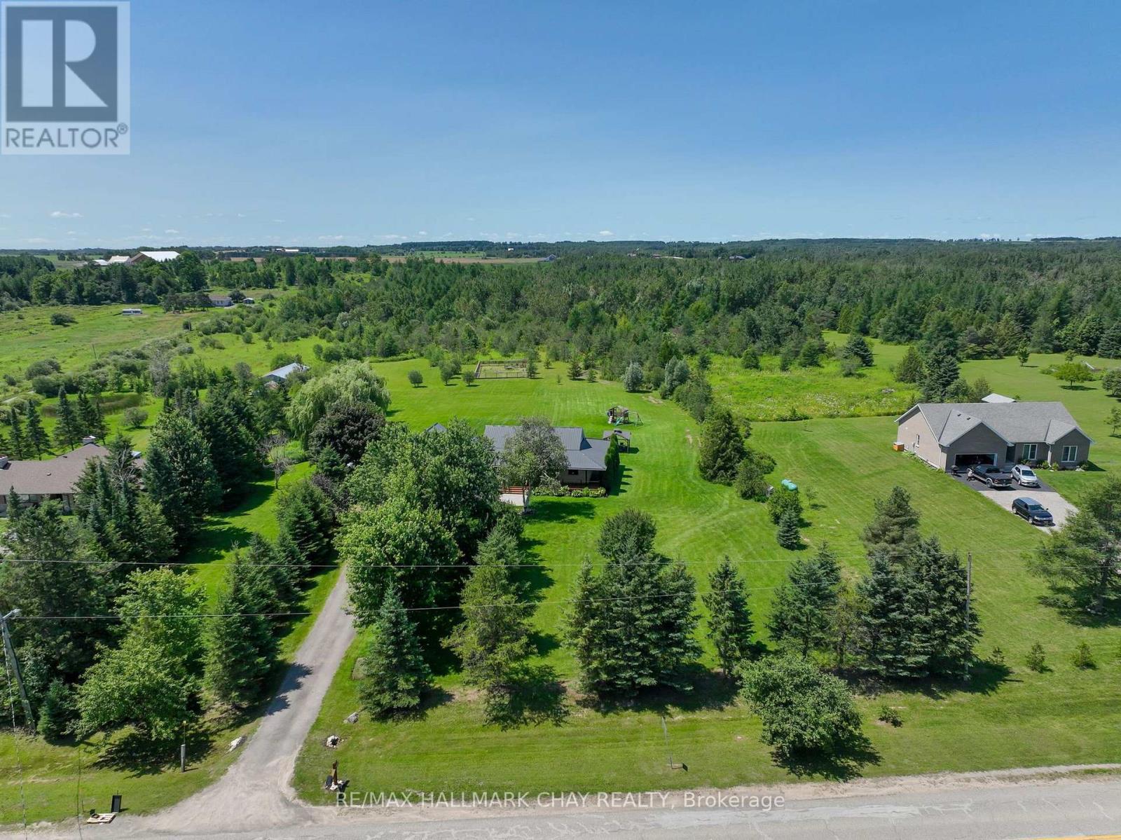 555142 Mono-Amaranth Town Line, Amaranth, Ontario  L9W 0T3 - Photo 3 - X13627070