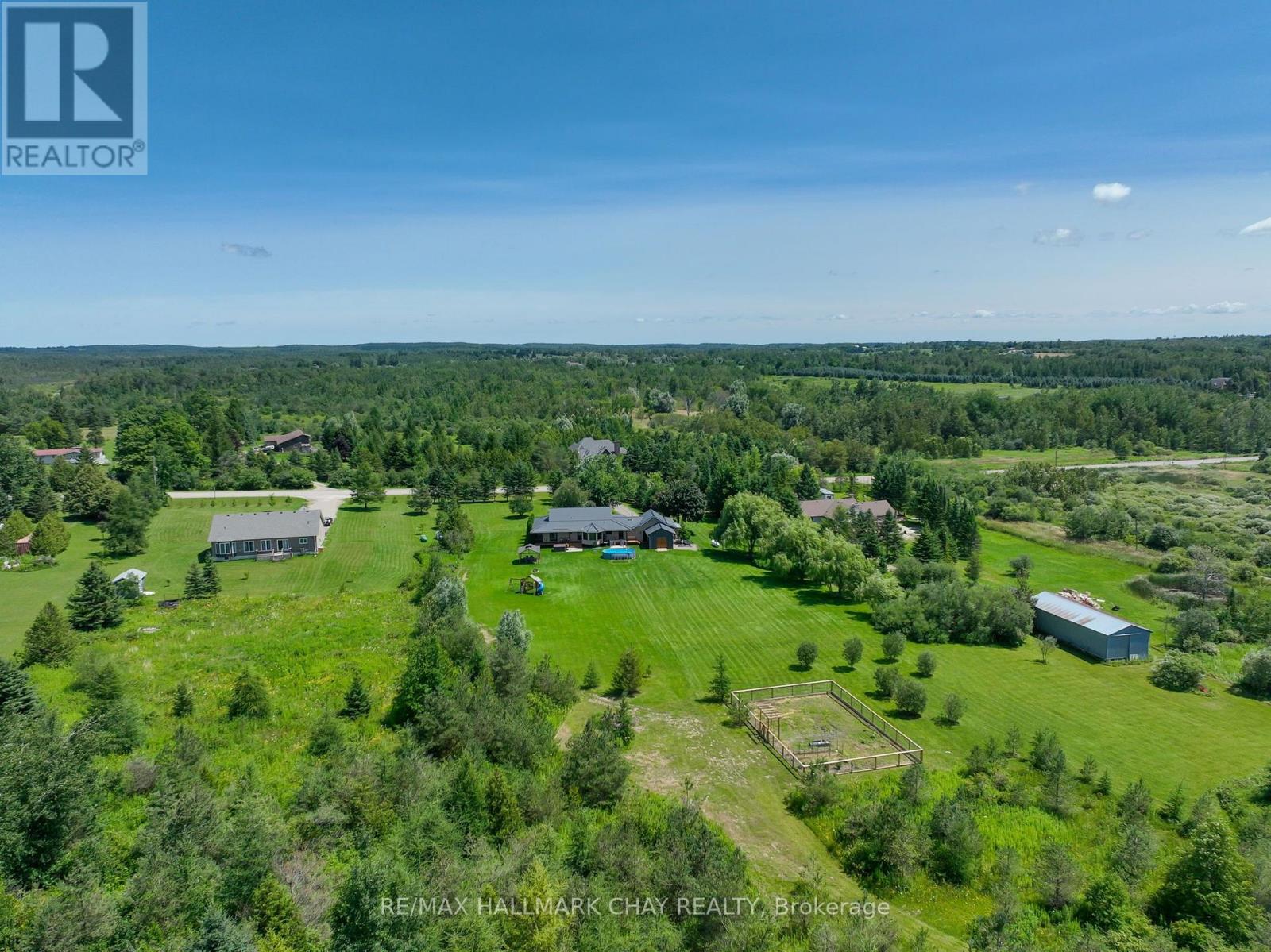 555142 Mono-Amaranth Town Line, Amaranth, Ontario  L9W 0T3 - Photo 42 - X13627070
