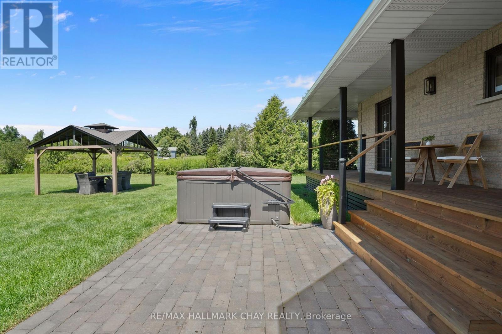 555142 Mono-Amaranth Town Line, Amaranth, Ontario  L9W 0T3 - Photo 43 - X13627070