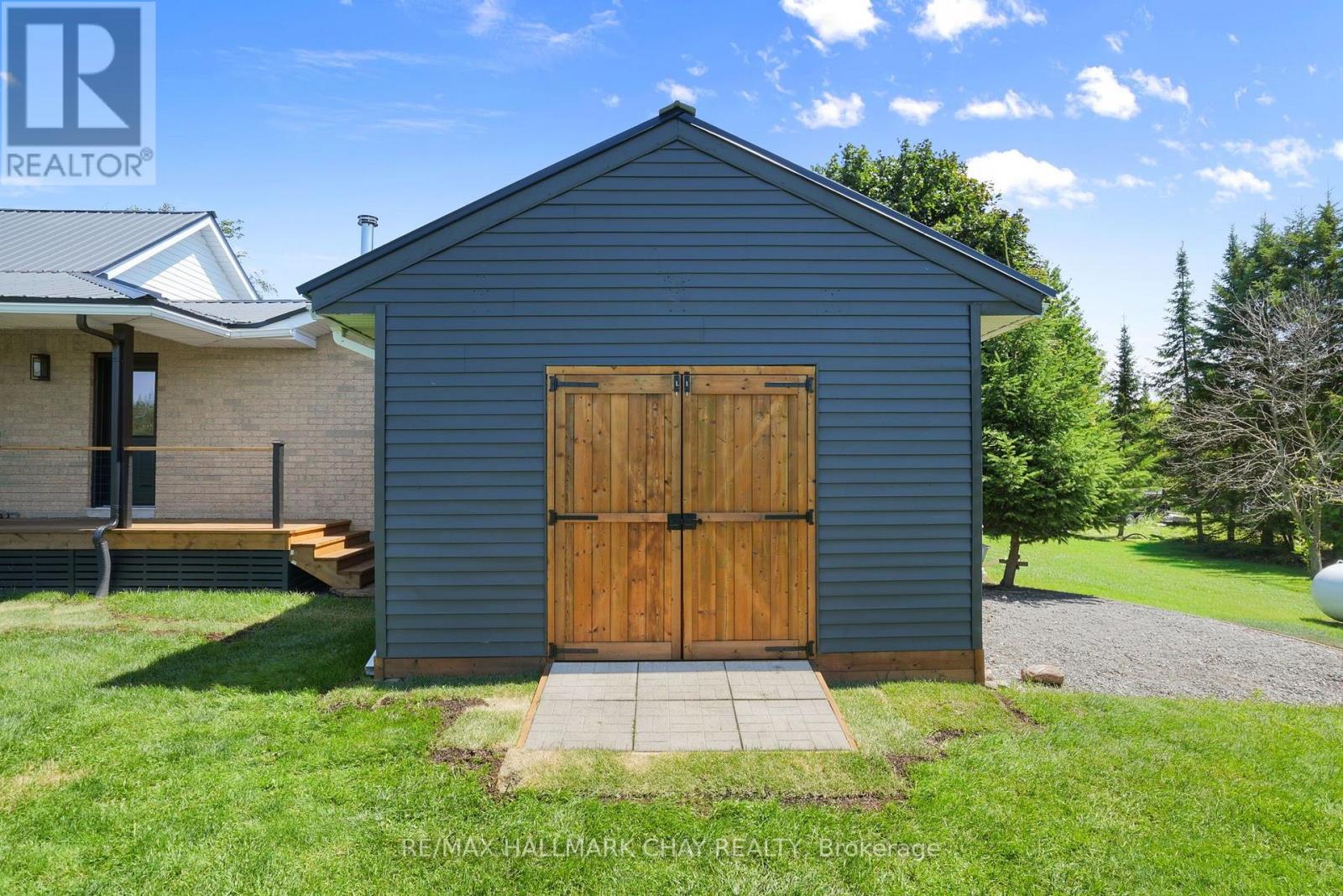 555142 Mono-Amaranth Town Line, Amaranth, Ontario  L9W 0T3 - Photo 44 - X13627070