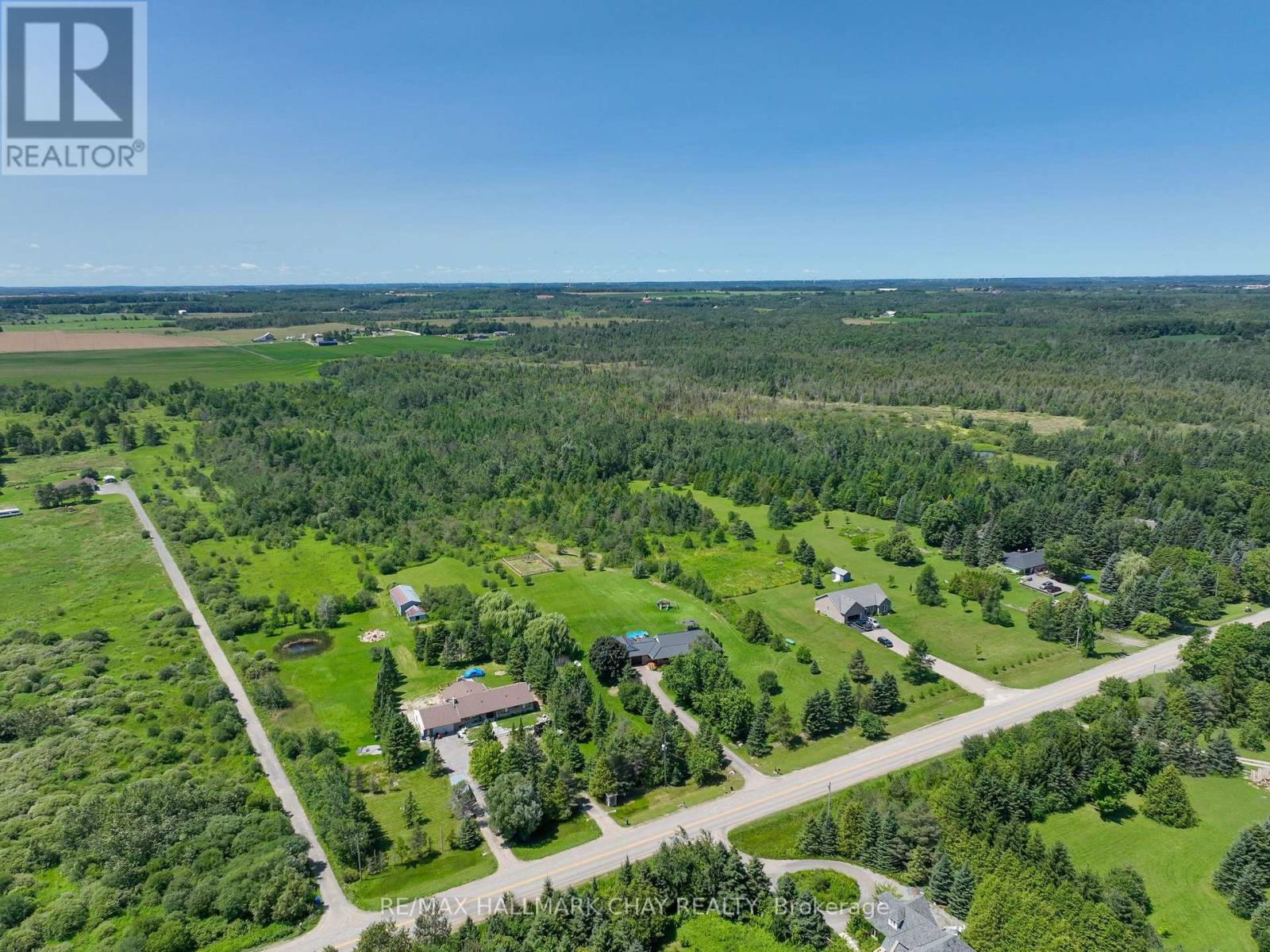 555142 Mono-Amaranth Town Line, Amaranth, Ontario  L9W 0T3 - Photo 46 - X13627070