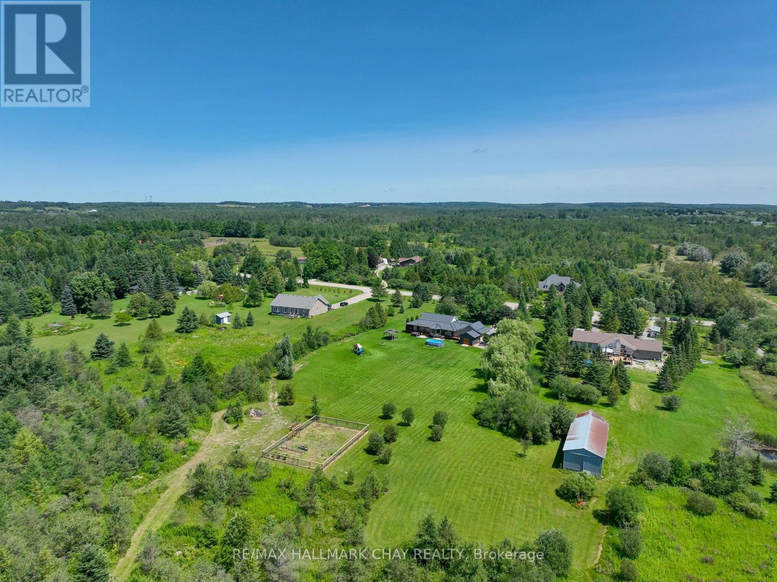 555142 Mono-Amaranth Town Line, Amaranth, Ontario  L9W 0T3 - Photo 47 - X13627070