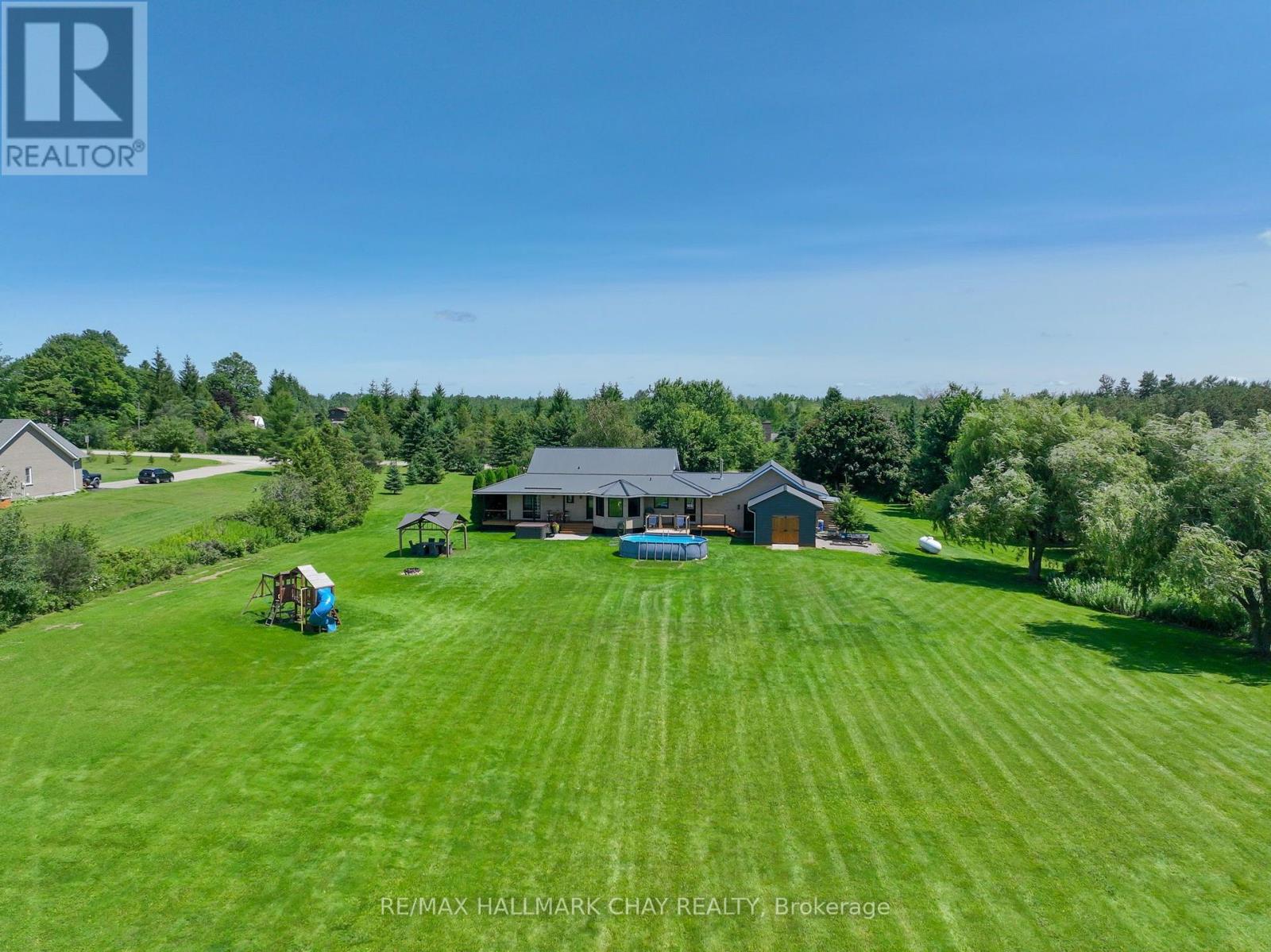 555142 Mono-Amaranth Town Line, Amaranth, Ontario  L9W 0T3 - Photo 48 - X13627070