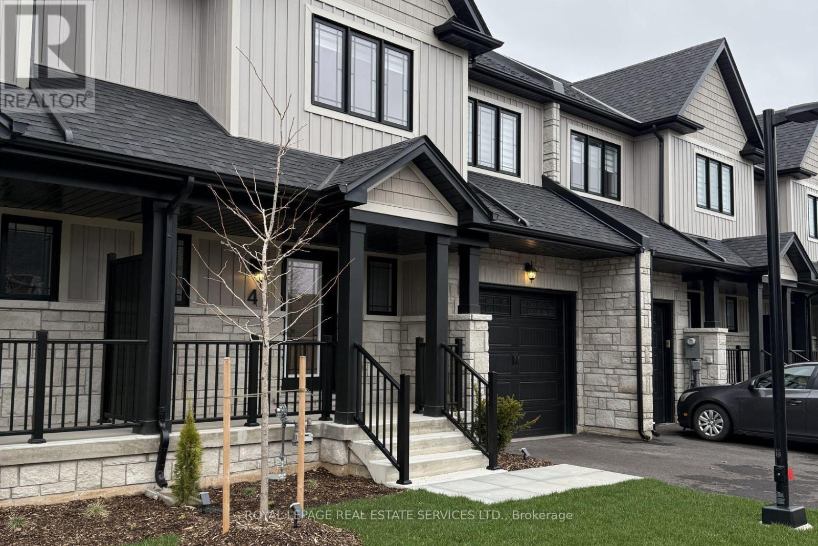 1 - 6894 GARNER ROAD, Niagara Falls, Ontario