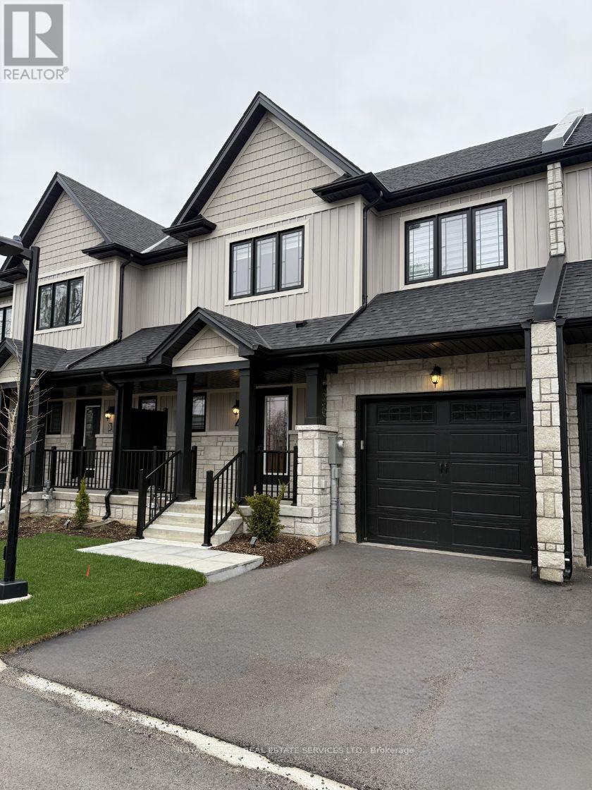1 - 6894 Garner Road, Niagara Falls, Ontario  L2E 6S5 - Photo 2 - X13627192