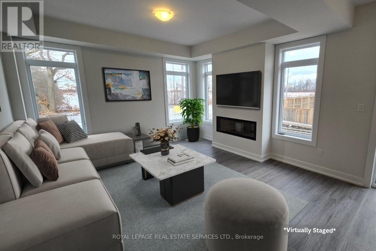1 - 6894 Garner Road, Niagara Falls, Ontario  L2E 6S5 - Photo 3 - X13627192