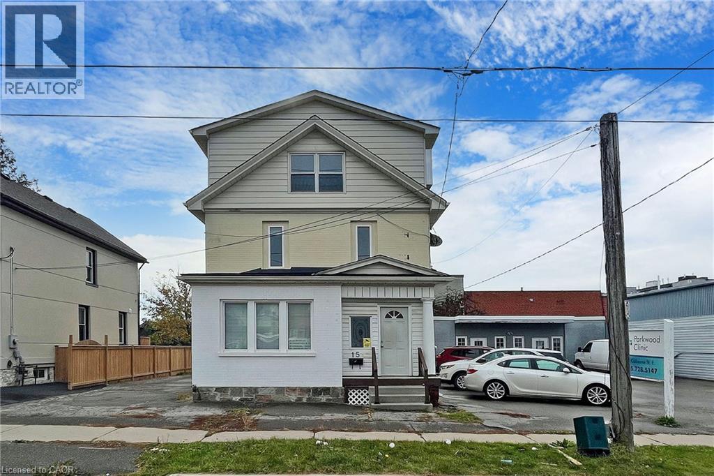 15 Colborne Street E, Oshawa, Ontario  L1G 1M1 - Photo 35 - 40847256