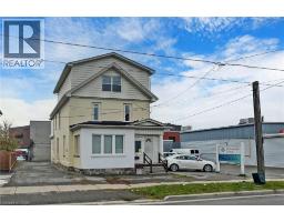 15 COLBORNE Street E, oshawa, Ontario