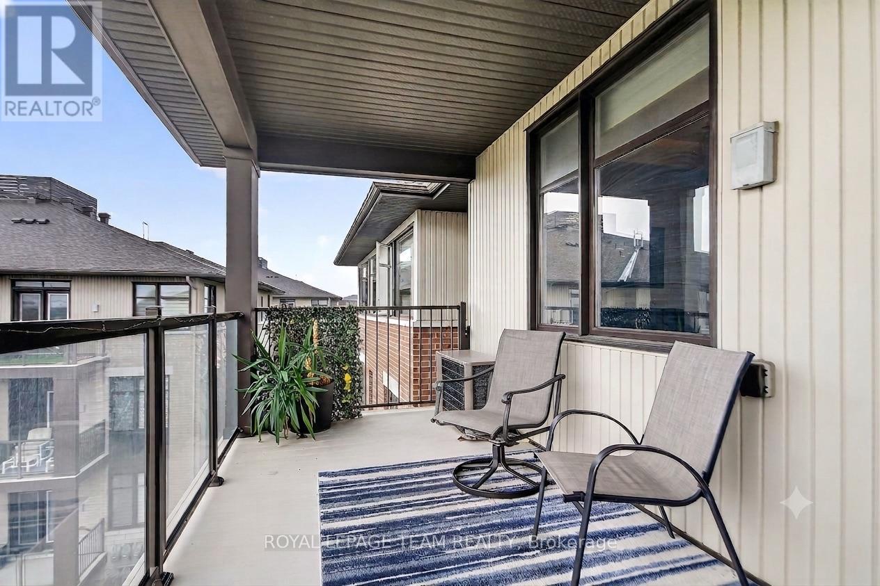 304 - 170 Guelph Private, Ottawa, Ontario  K2T 0J5 - Photo 15 - X13627138