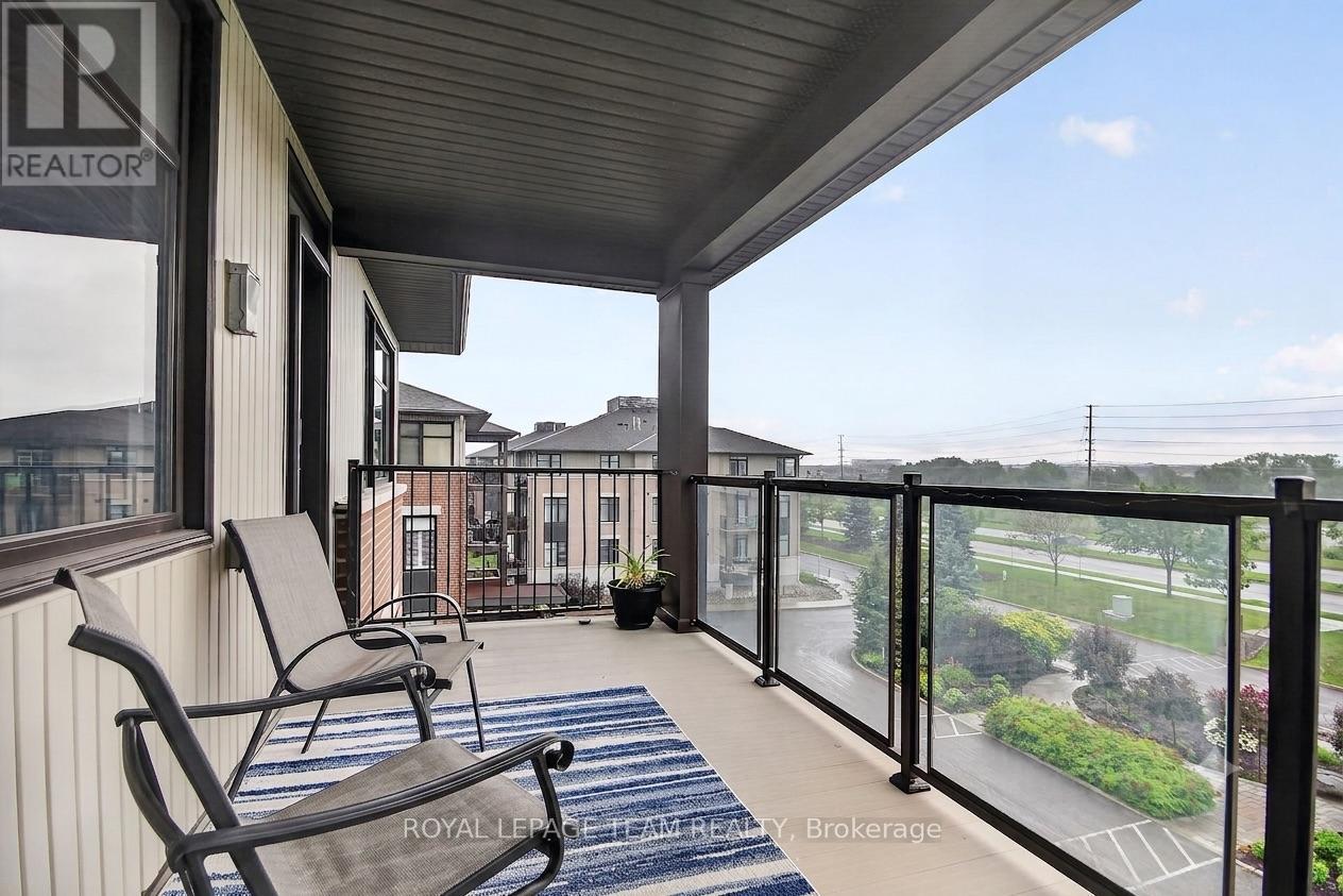 304 - 170 Guelph Private, Ottawa, Ontario  K2T 0J5 - Photo 18 - X13627138