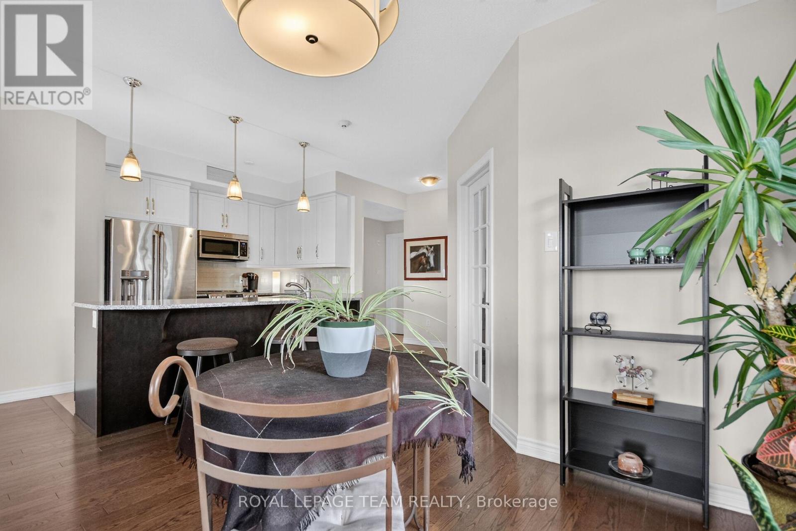 304 - 170 Guelph Private, Ottawa, Ontario  K2T 0J5 - Photo 12 - X13627138
