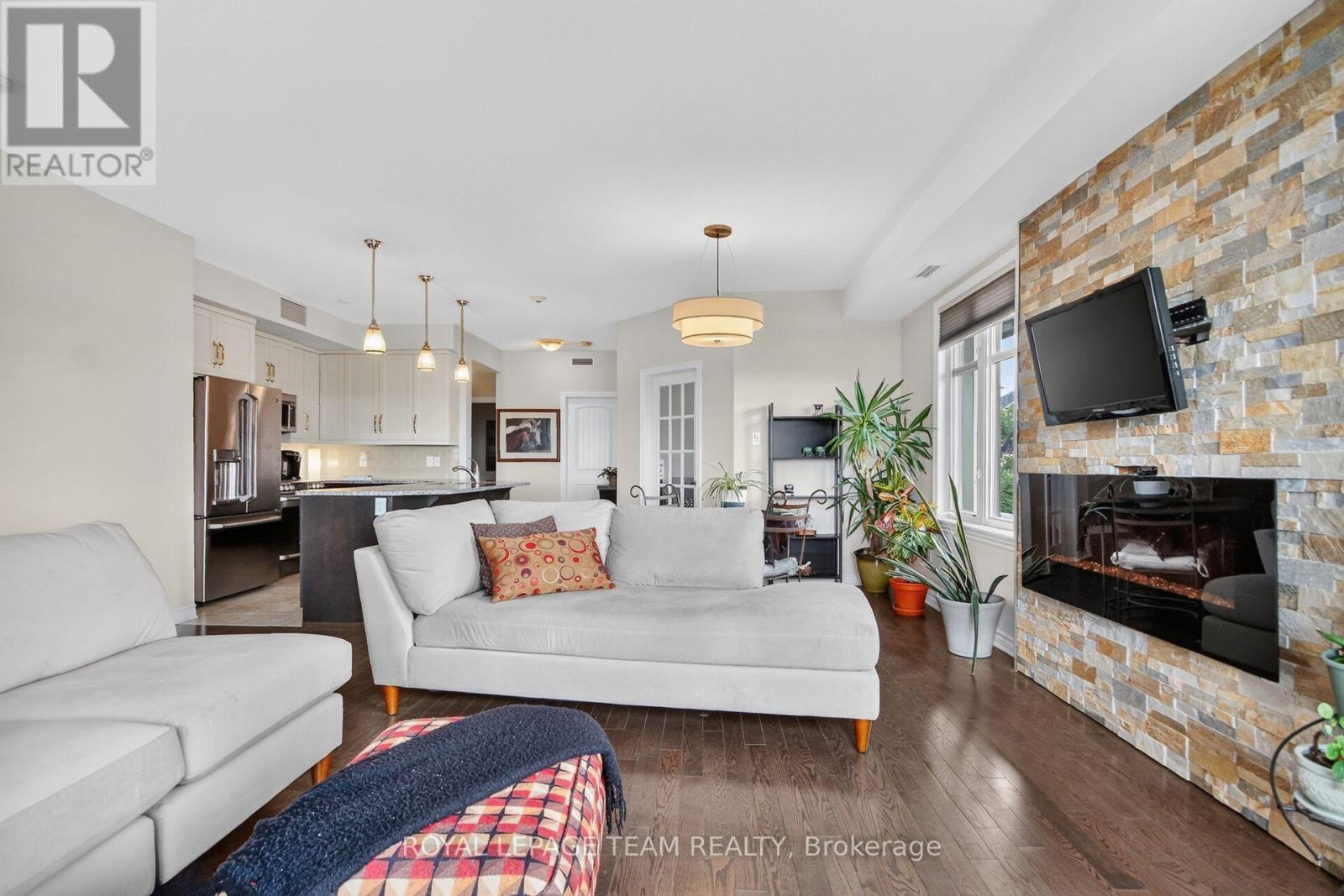 304 - 170 Guelph Private, Ottawa, Ontario  K2T 0J5 - Photo 23 - X13627138