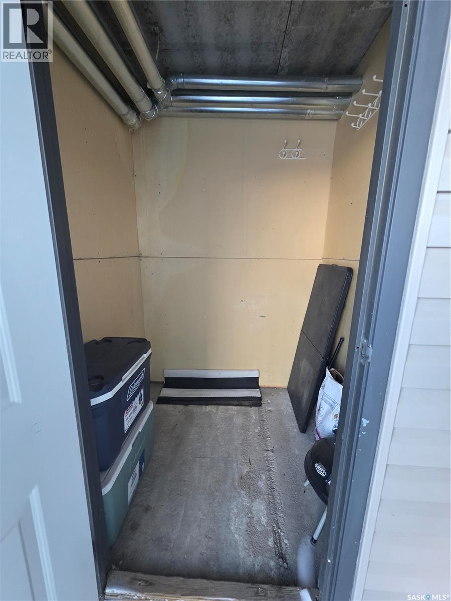 205 701 Henry Street, Estevan, Saskatchewan  S4A 2B7 - Photo 19 - SK044251