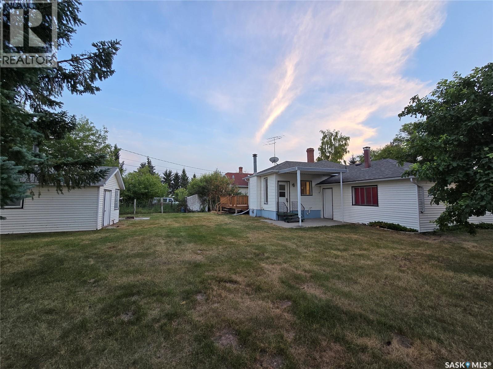 142 First Street W, Glenavon, Saskatchewan  S0G 1Y0 - Photo 62 - SK044173