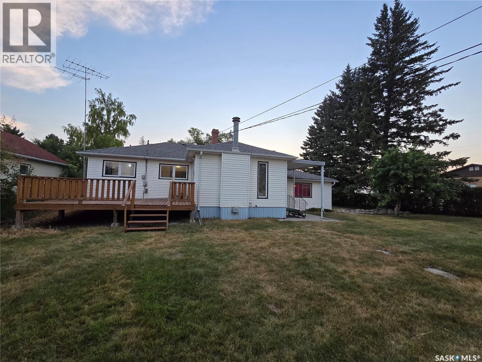 142 First Street W, Glenavon, Saskatchewan  S0G 1Y0 - Photo 63 - SK044173